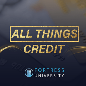 Fortress University: Free Credit Repair with Financial Education