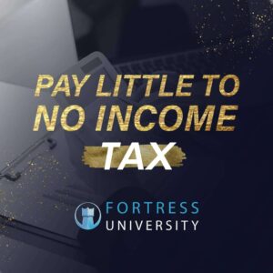 Fortress University: Free Credit Repair with Financial Education