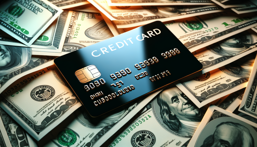 How Do Business Credit Lines Work?