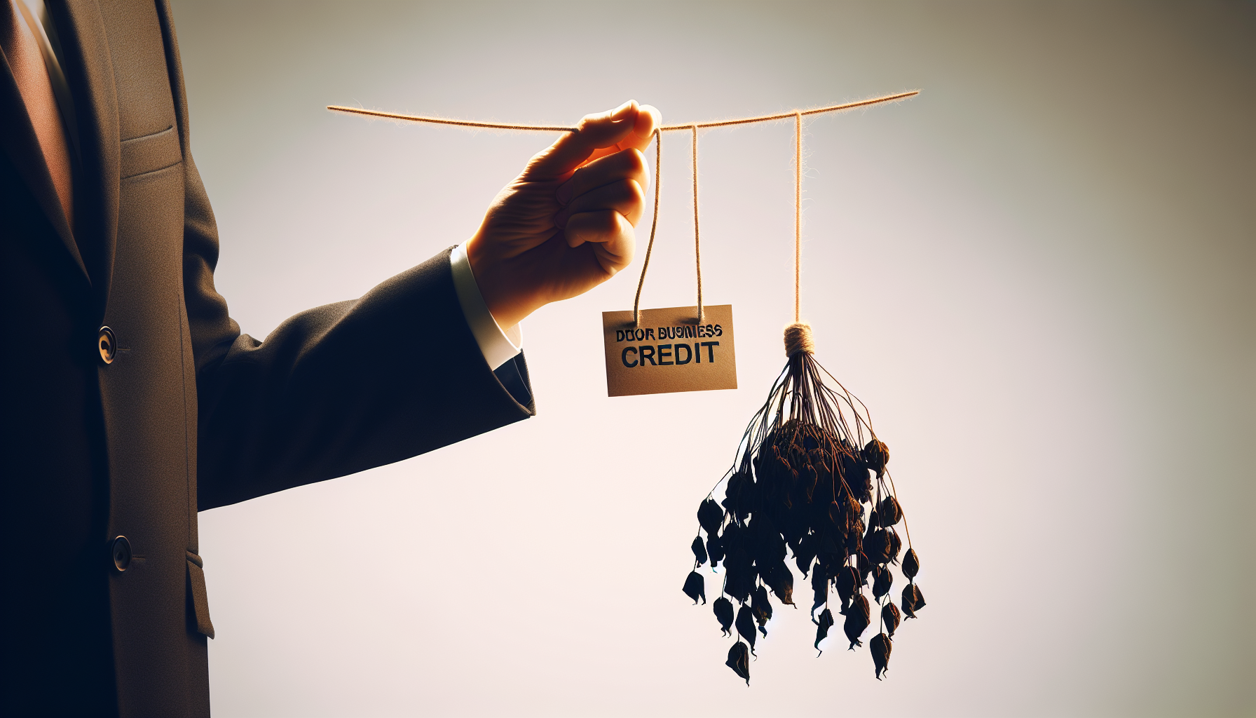 What Are The Consequences Of Having Poor Business Credit?