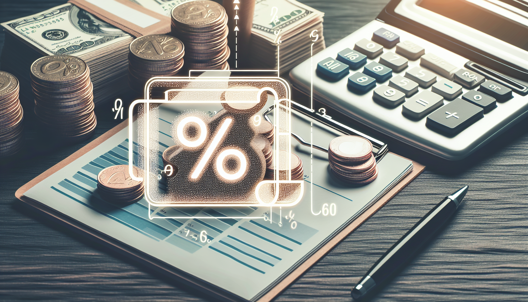 What Is “Annual Percentage Rate” – APR?