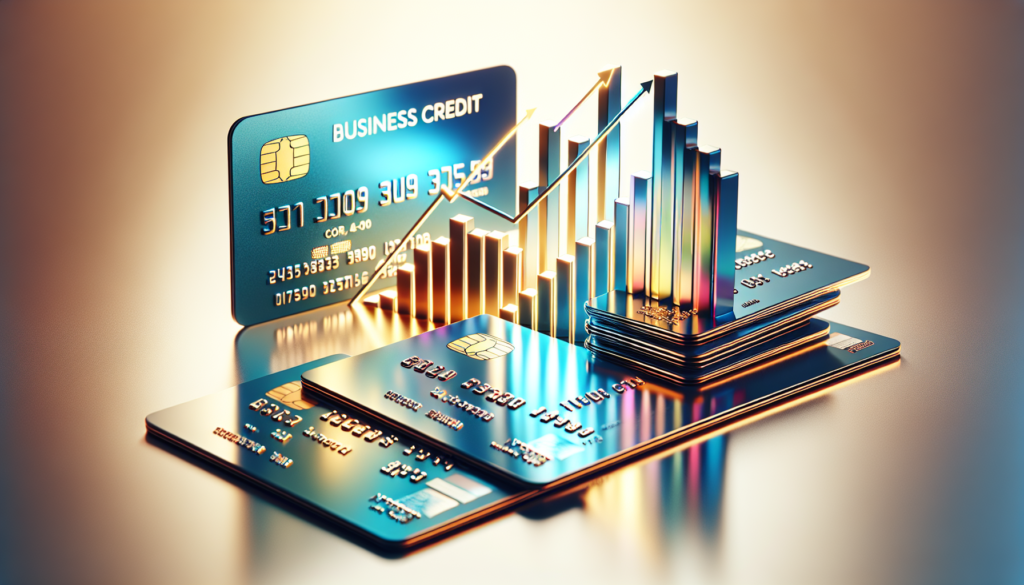 What Is Business Credit?