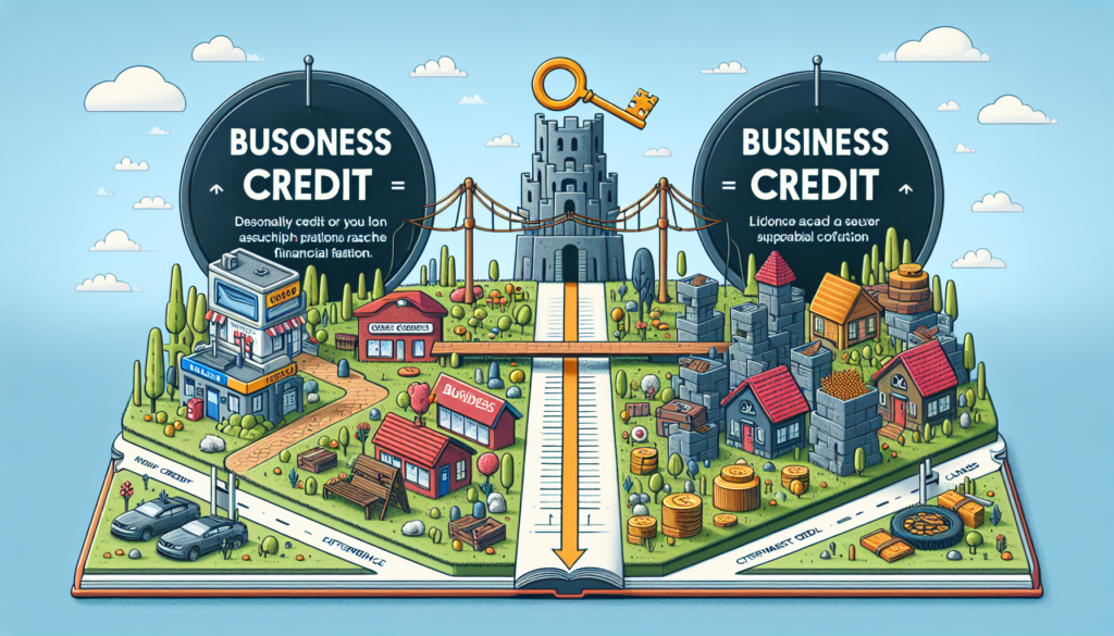 What Is Business Credit?